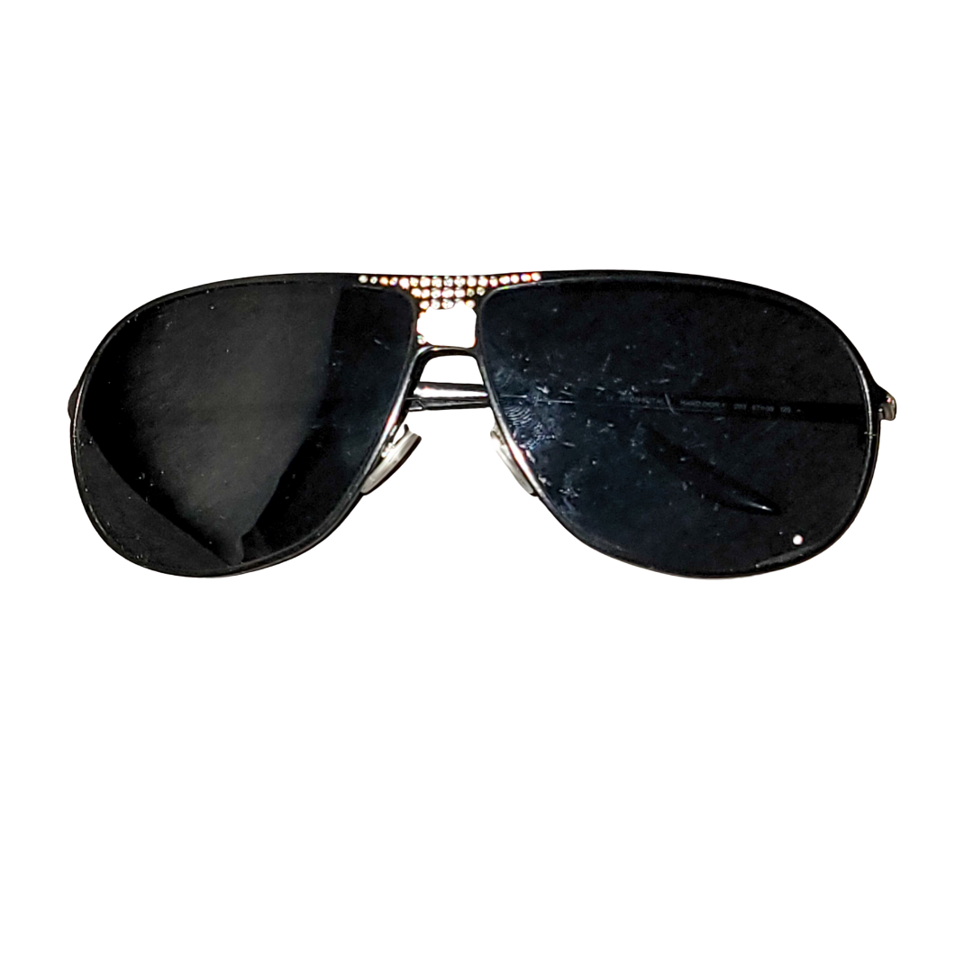 Dior sales swarovski sunglasses