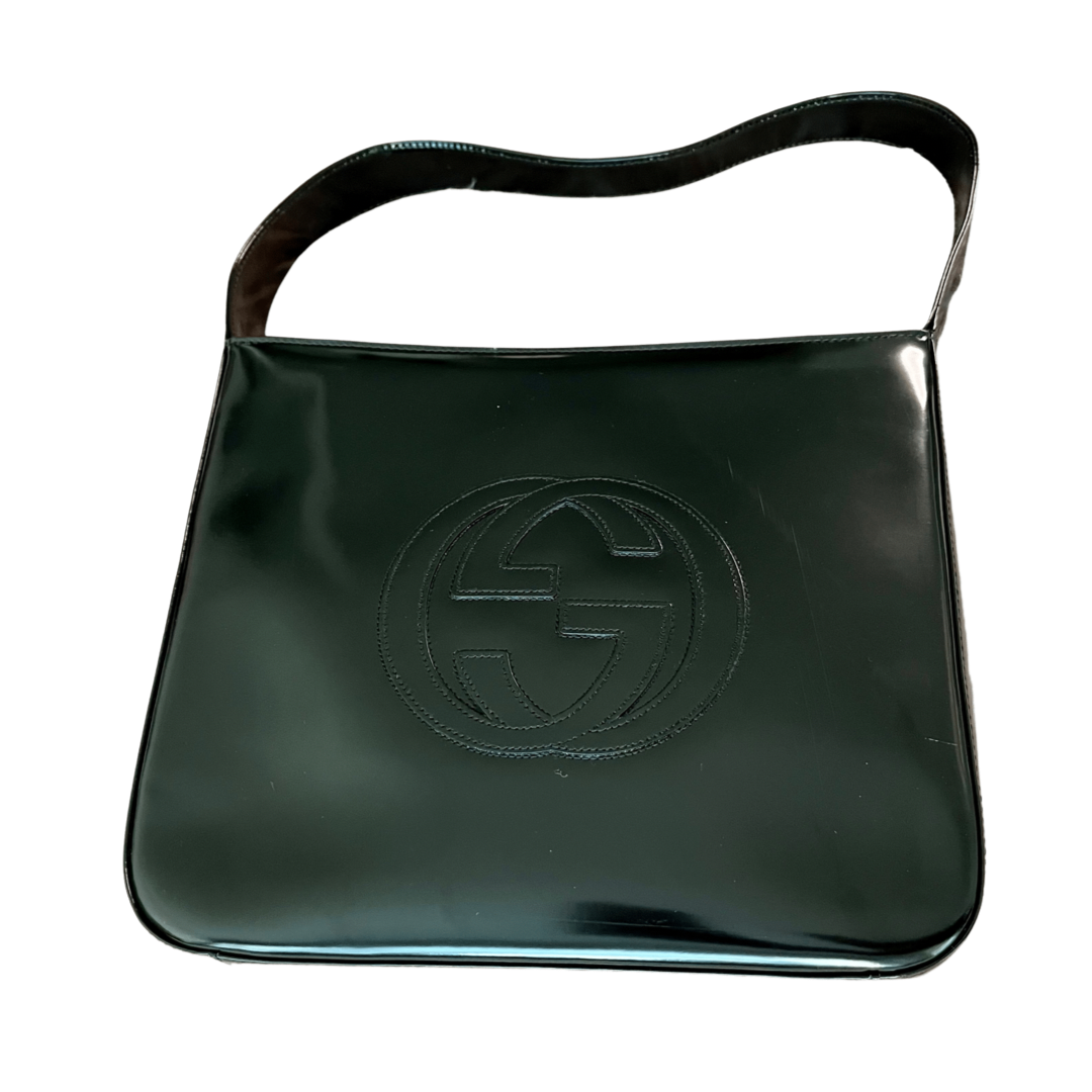 Gucci by Tom Ford Vintage Bag – MAUVE