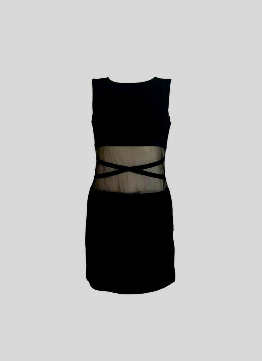スカート Moschino 'Fiocco' mini dress Moschino 'fiocco' Mini Dress | italist