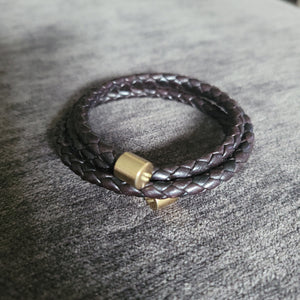 Bottega Veneta Woven Bracelet