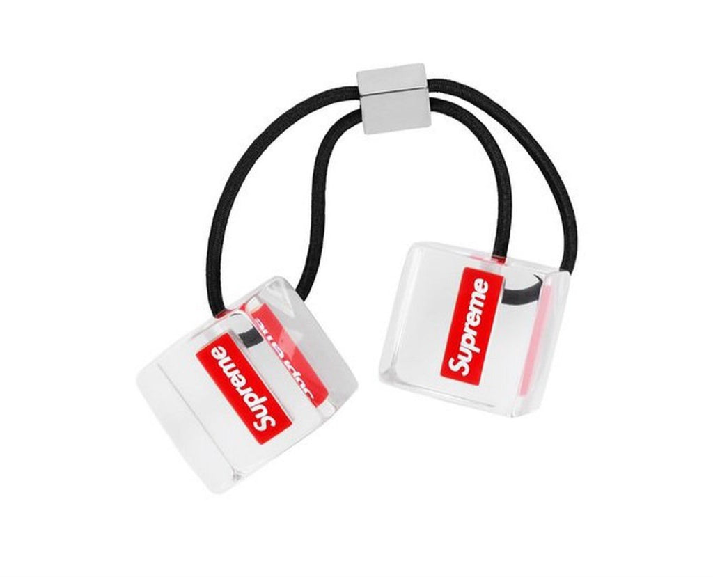 Supreme Hair Bobbles