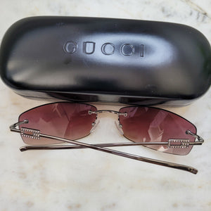 Gucci by Tom Ford Vintage Sunglasses