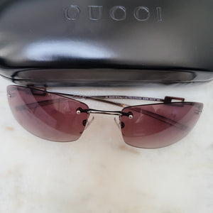 Gucci by Tom Ford Vintage Sunglasses