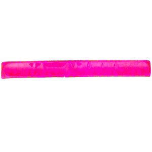 Christian Dior Y2K Bangle Slap Pink Bracelet