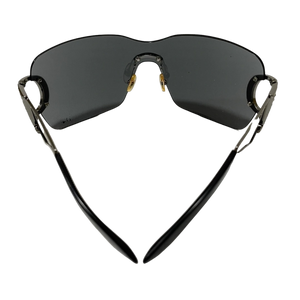 Dior Rhinestone Vintage Diorly Sunglasses – MAUVE Dior Rhinestone Vintage Diorly Sunglasses – MAUVE