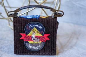 DSQUARED2 Mini Bag