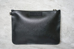 Givenchy Bambi Leather Pouch