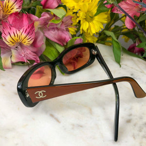 Vintage Sunnies by Chanel