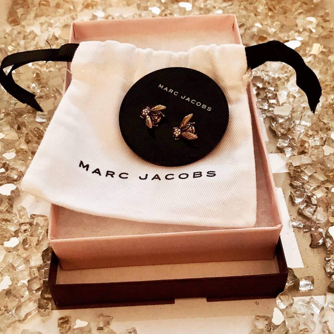 Marc Jacobs Studs