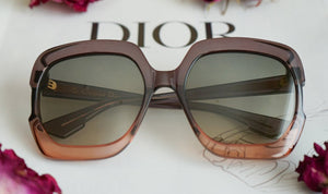 Sunnies by Dior