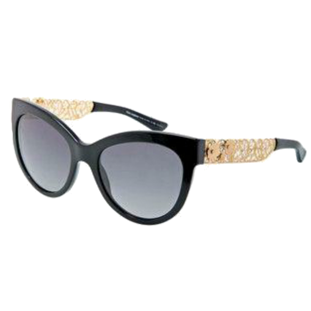 NWOT Dolce and Gabbana Sunglasses Cat-Eyes