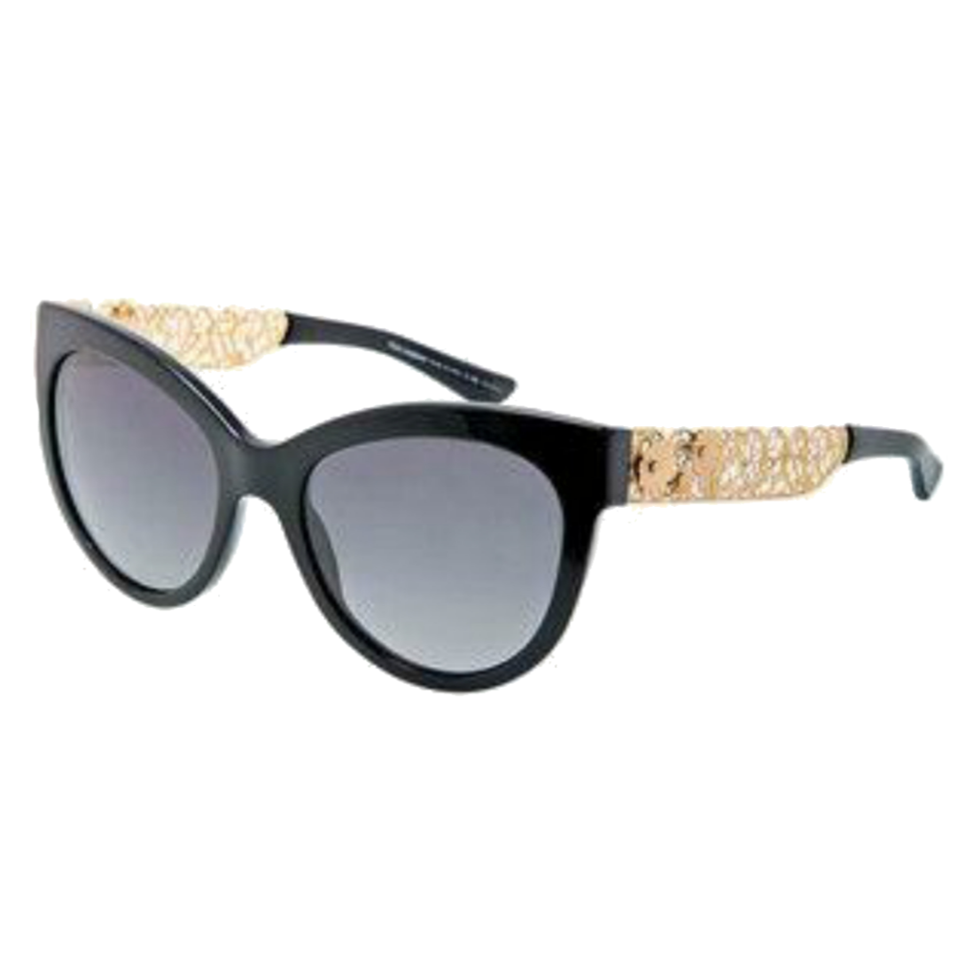 NWOT Dolce and Gabbana Sunglasses Cat-Eyes – MAUVE