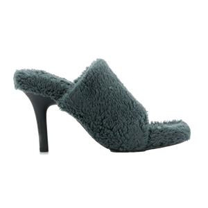 Yeezy season 2025 7 heels