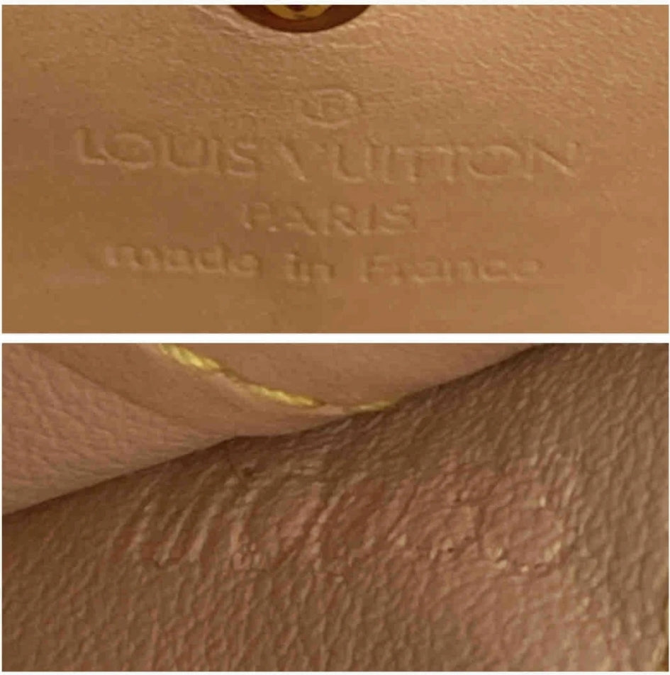 Louis Vuitton x Takashi Murakami Wallet