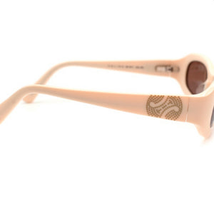 Vintage Celine Oval Sunglasses