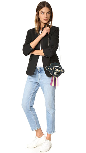 Charlotte Olympia "Beam Me Up" Bag