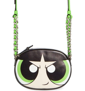 Moschino x Jeremy Scott Buttercup Crossbody Bag