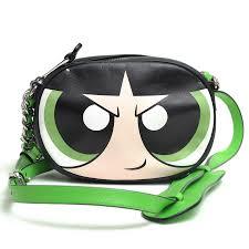 Moschino x Jeremy Scott Buttercup Crossbody Bag