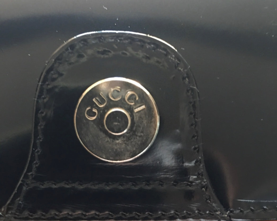 Gucci by Tom Ford Vintage Bag