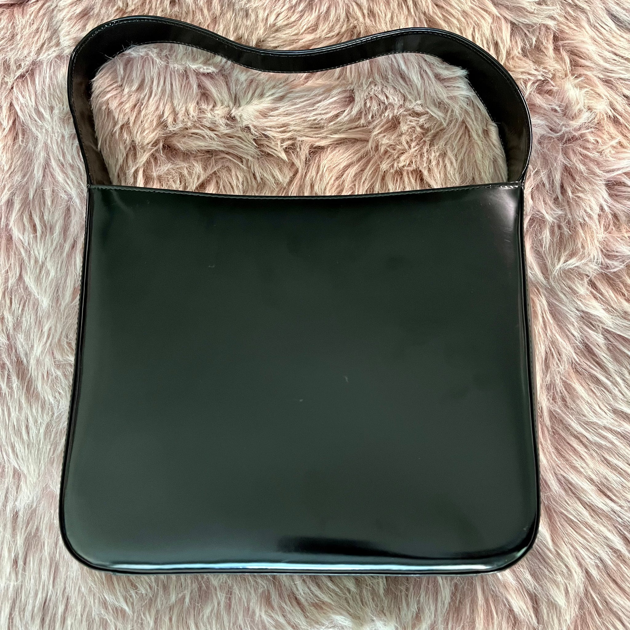 My vintage Gucci by Tom Ford bamboo handle leather tattoo floral bag from  Spring/Summer 2003 : r/handbags
