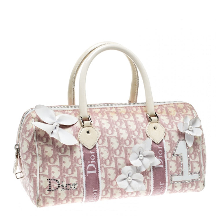 Girly Monogram Bag by Dior